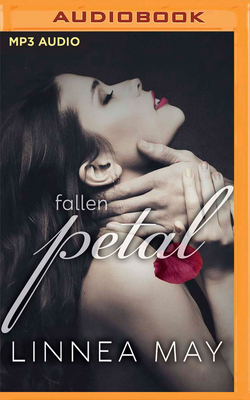 Fallen Petal by Linnea May