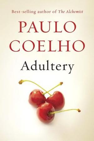 Adultery by Paulo Coelho