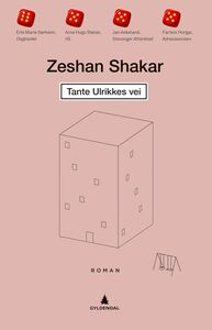 Tante Ulrikkes vei by Zeshan Shakar