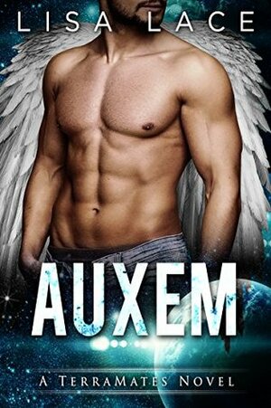 Auxem by Lisa Lace