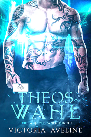 Theos Wahl by Victoria Aveline