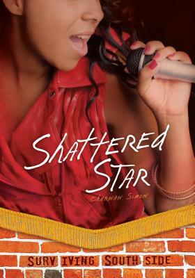 Shattered Star by Charnan Simon
