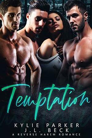 Temptation by J.L. Beck, Kylie Parker