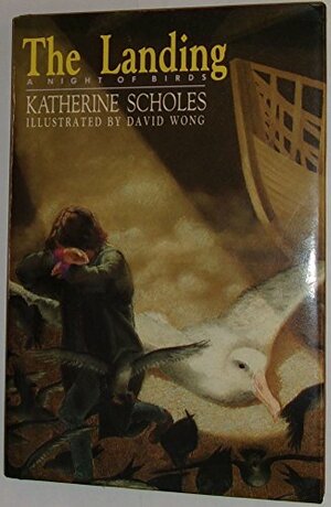 The Landing: A Night of Birds by Katherine Scholes