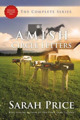 Amish Circle Letters - The Complete Series by Sarah Price