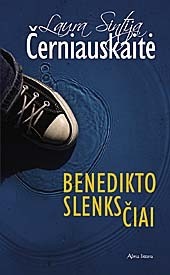 Benedikto slenksčiai by Laura Sintija Černiauskaitė