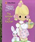 The Wonder of Easter (Little Golden Book) by Samuel J. Butcher