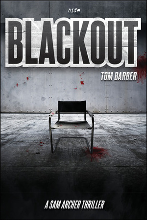 Blackout by Tom Barber