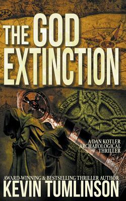 The God Extinction by Kevin Tumlinson