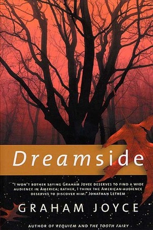 Dreamside by Graham Joyce
