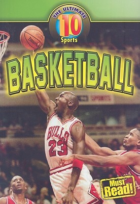 Basketball by Mark Stewart