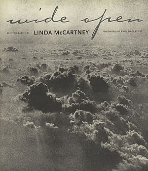 Wide Open by Linda McCartney