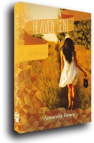 Heaven Sent by Amanda Bews