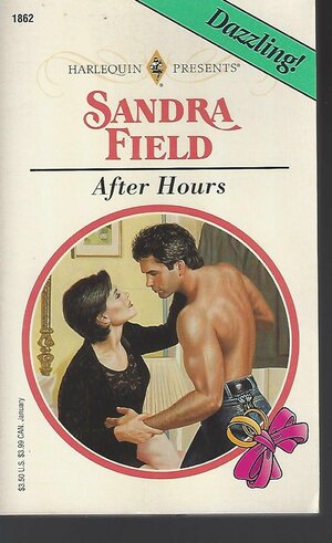 After Hours by Sandra Field