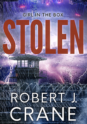 Stolen by Robert J. Crane