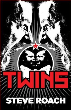 Twins by Lloyd Hollingworth, Steve Roach