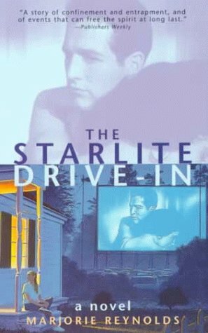 The Starlite Drive-In by Marjorie Reynolds