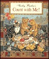 Count with Me! by Shirley Barber