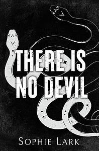 There Is No Devil by Sophie Lark