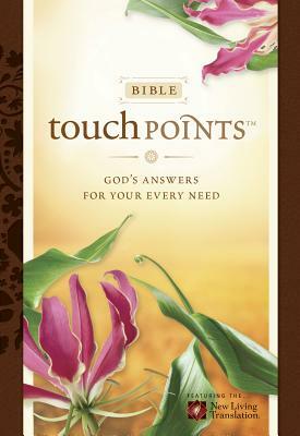 Bible Touchpoints: God's Answers for Your Every Need by Ronald A. Beers, Amy E. Mason