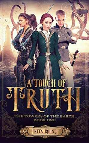 A Touch of Truth by Nita Round