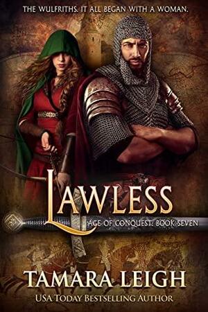 Lawless by Tamara Leigh