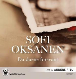 Da duene forsvant by Sofi Oksanen