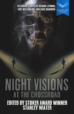 Night Visions: At the Crossroad by Gary Brandner, Chet Williamson