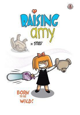 Raising Amy by Stref