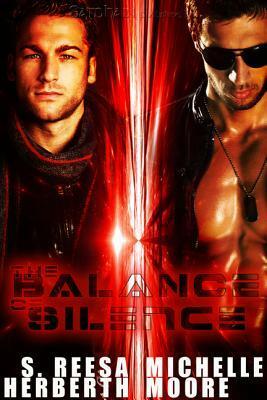 The Balance of Silence by Reesa Herberth, Michelle Moore