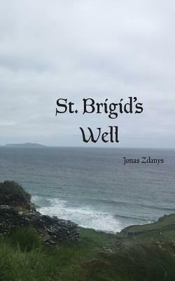 St. Brigid's Well by Jonas Zdanys