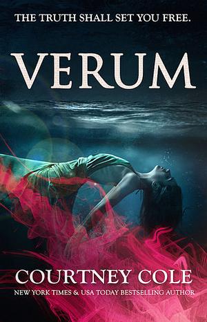 Verum by Courtney Cole