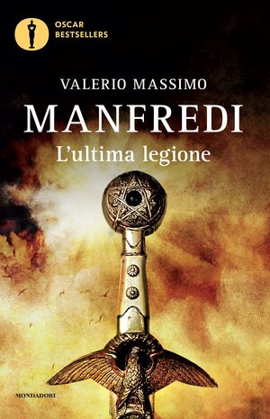 L'ultima legione by Valerio Massimo Manfredi