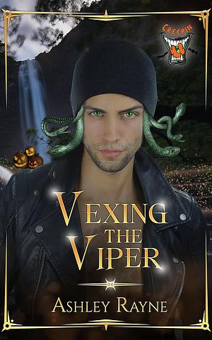 Vexing the Viper by Ashley Rayne