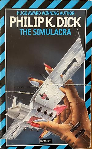 The Simulacra by Philp K. Dick