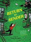 Return to Sender by Vera Brosgol