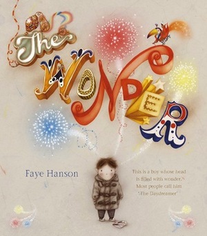 The Wonder by Faye Hanson