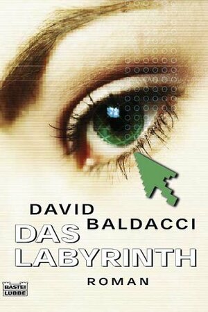 Das Labyrinth by David Baldacci