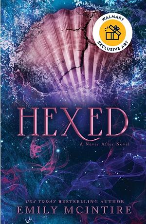 Hexed by Emily McIntire