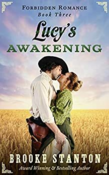 Lucy's Awakening by Brooke Stanton