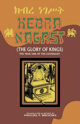 Kebra Nagast (the Glory of Kings) by 