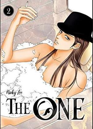 The One #2 by Nicky Lee