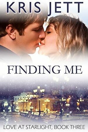 Finding Me by Kris Jett