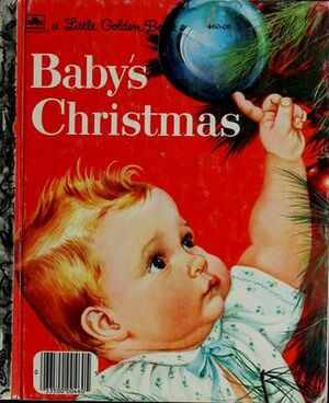 Baby's Christmas by Esther Burns Wilkin