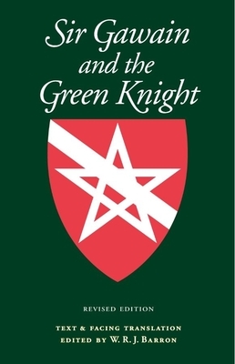 Sir Gawain and the Green Knight by 