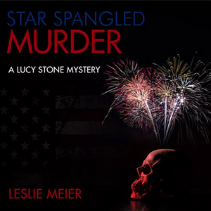 Star Spangled Murder by Leslie Meier