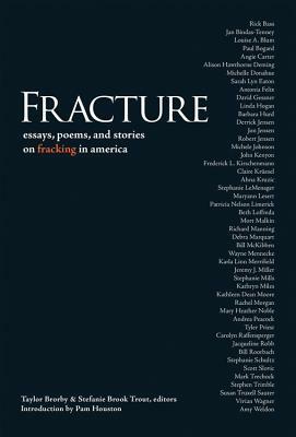 Fracture by Taylor Brorby