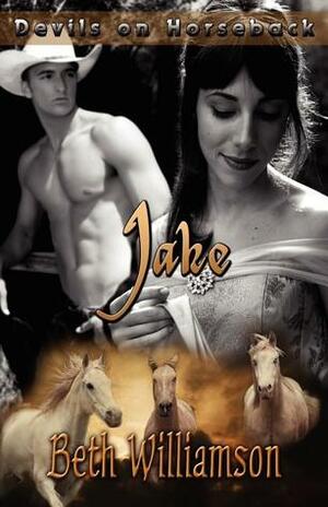 Jake by Beth Williamson