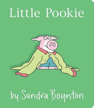 Little Pookie by Sandra Boynton