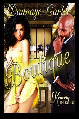 Boutique by Dannaye Carter